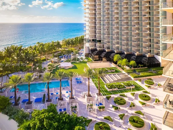 9705 Collins Ave Unit 1101N, Bal Harbour, FL 33154
