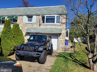 1907 Nester St, Philadelphia, PA 19115