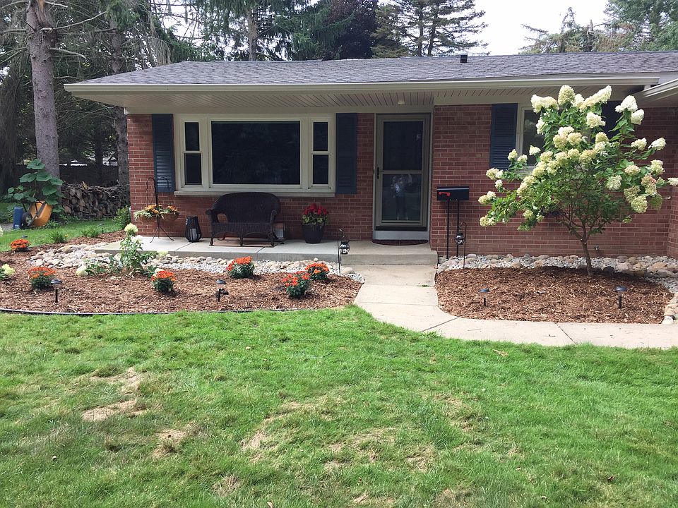 New Landscaping Summer 2015