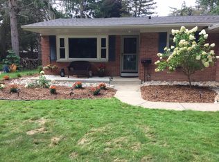 1111 Highgate Rd, Kalamazoo, MI 49006