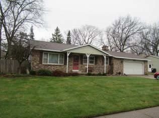 1329 Texas St NW, Grand Rapids, MI 49544