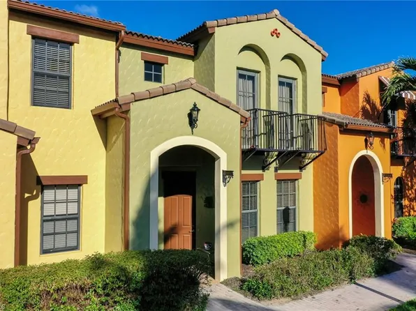 9098 Capistrano ST S #7102, NAPLES, FL 34113