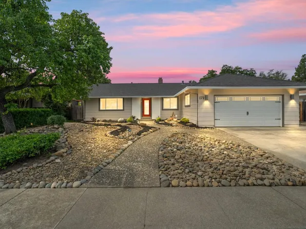 172 Salinas Drive, Vacaville, CA 95688