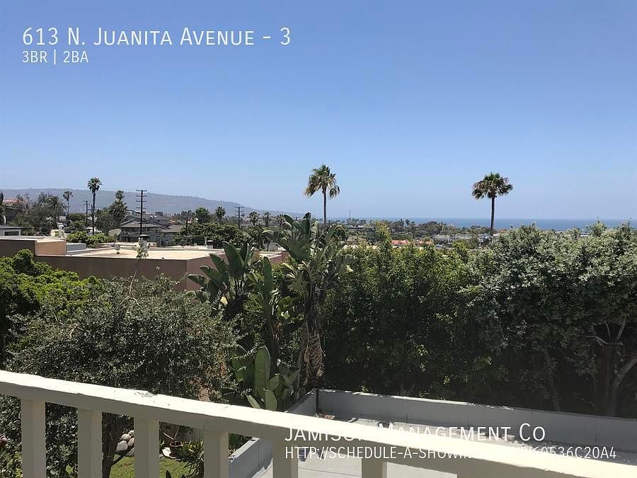 1st image of 613 N Juanita Ave #3