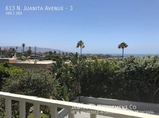 613 N Juanita Ave #3, Redondo Beach, CA 90277