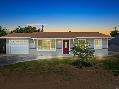 40194 Stetson Ave, Hemet, CA, 92543