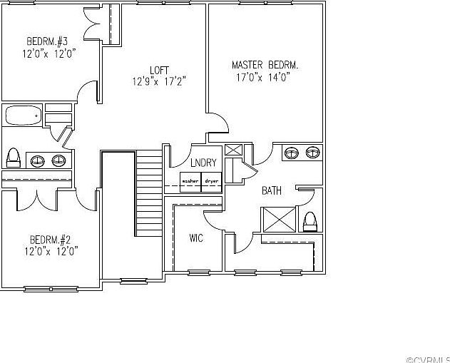 2nd image of 8200 Reedy Spgs