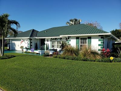 1196 Cromey Rd NE, Palm Bay, FL, 32905