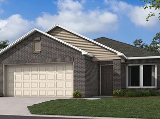 1601 Rambling Brook Dr, Benton, AR 72015