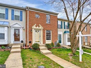 219 Maple Wreath Ct, Abingdon, MD 21009