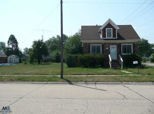 7004 Dodge Ave, Warren, MI 48089