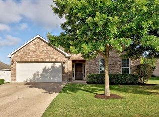 332 Dry Creek Rd, Austin, TX 78737