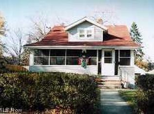 517 Columbus St, Bedford, OH 44146