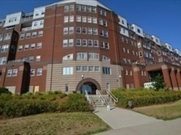 9 Park Ave APT 506, Hull, MA 02045