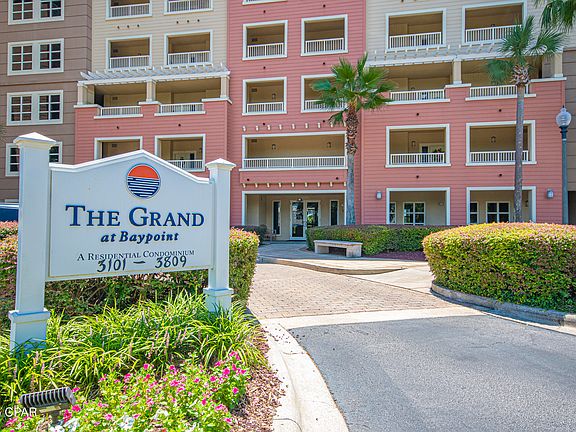 5th image of 4050 Marriott Dr #3404