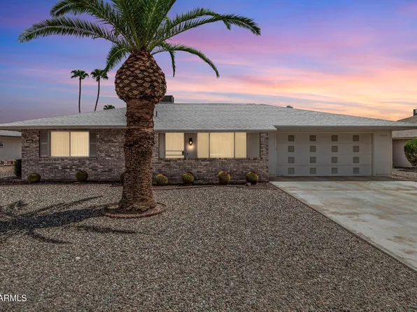 12415 W Cougar Drive, Sun City West, AZ 85375