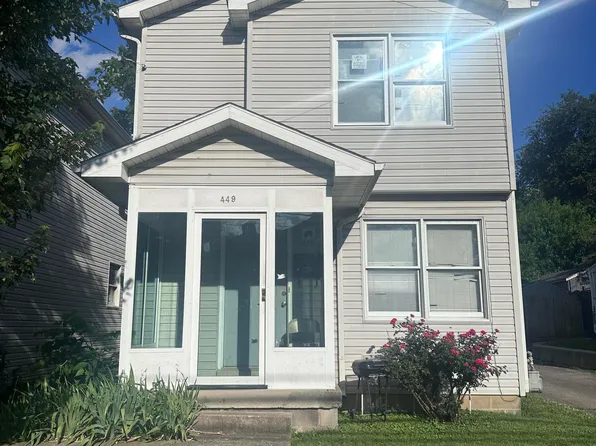 449 N 26th St, Louisville, KY 40212