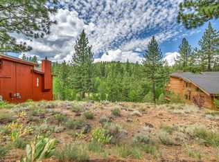 309 Skidder Trl, Truckee, CA 96161