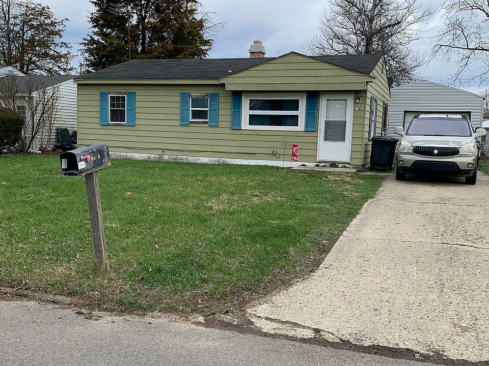 2nd image of 1910 E Carver Dr