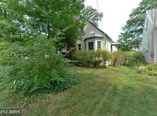 4653 5th St S, Arlington, VA 22204