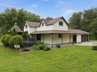 2845 240th St, Fredericksburg, IA 50630