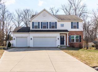 129 Bishop Dr, Etna, OH 43062