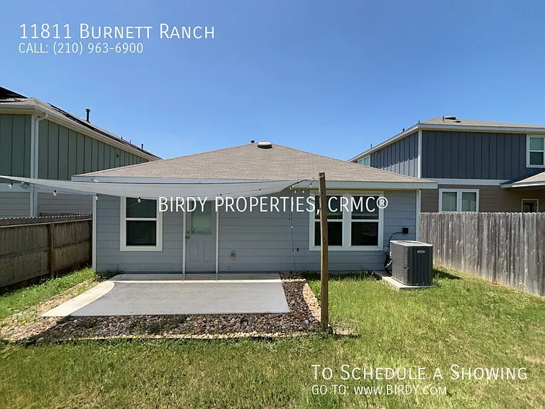 11811 Burnett Rnch — Photo 33