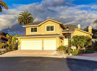 6 Via Colorso, San Clemente, CA 92672