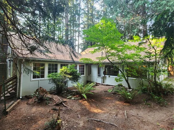 4922 163rd Avenue Ct SW, Longbranch, WA 98351