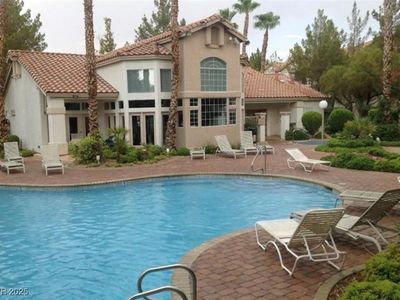 75 N Valle Verde Dr APT 213, Henderson, NV, 89074