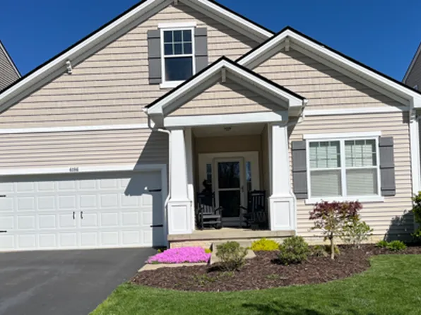 6186 Prosen Dr, Westerville, OH 43081