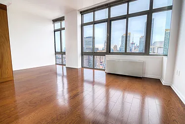 Rented by Chelsea Tower