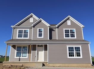 1570 Pieper Ln, Delaware, OH 43015