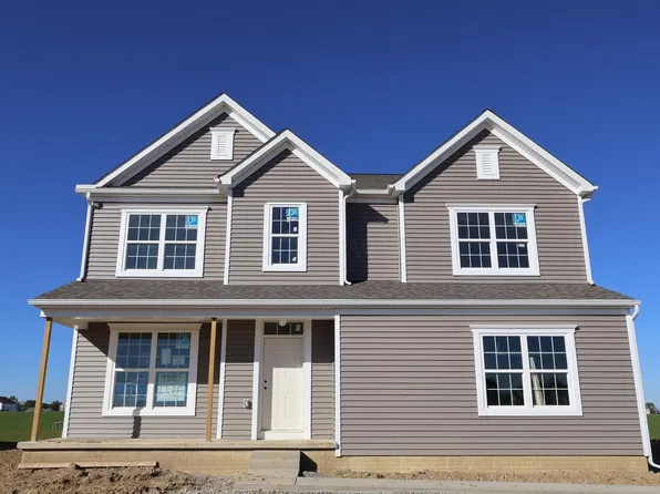 1570 Pieper Ln, Delaware, OH 43015