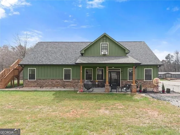 152 Grover Taylor Rd, Demorest, GA 30535