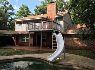 590 River Plantation Dr, Conroe, TX 77302