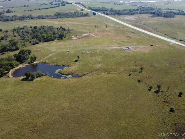 0 E Highway 60, Vinita, OK 74301