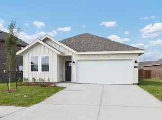 916 Lost Mine Trl, Mission, TX 78572