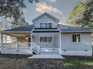 1795 Crossroads Church Rd, Tallapoosa, GA 30176