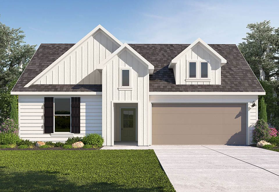 Plan Elevation.