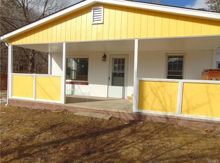 43 Old Greenville Tpke, Pt Jervis, NY 12771