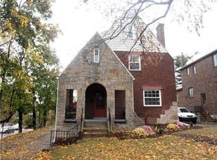 21 Hazel Dr, Pittsburgh, PA 15228