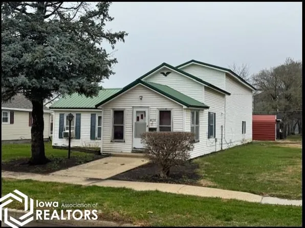 408 W 4th St, Atlantic, IA 50022