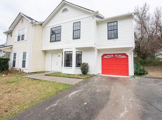 3877 Conley Downs Dr, Decatur, GA 30034