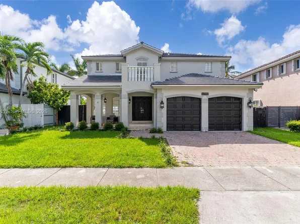 6700 SW 164th Ave, Miami, FL 33193