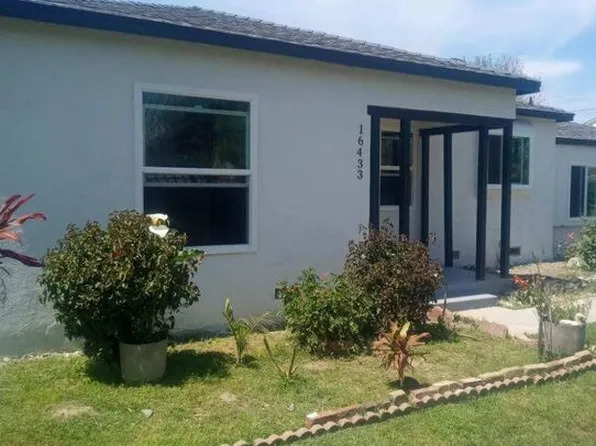 16433 S Muriel Ave, Compton, CA 90221
