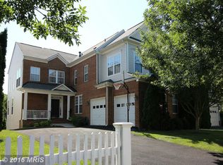 21617 Merion St, Ashburn, VA 20147