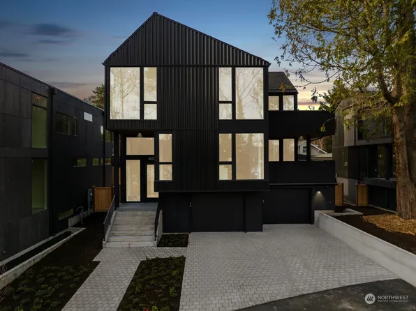 4709 Lake Washington Boulevard S, Seattle, WA 98118