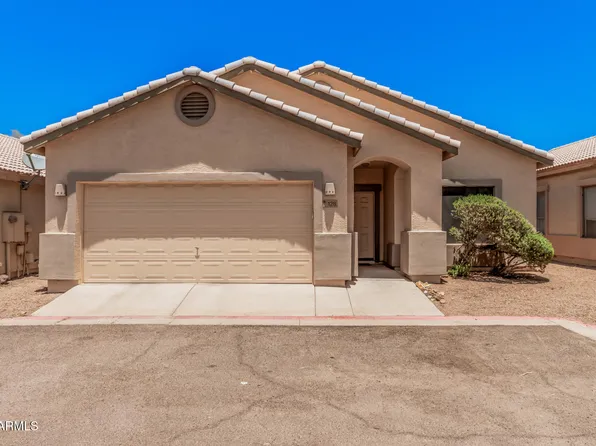 125 N 22ND Place #128, Mesa, AZ 85213