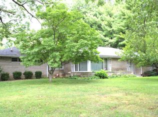 88 S Biltmore Ave, Indianapolis, IN 46241